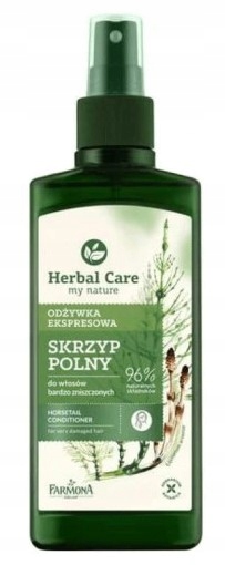 

Farmona Herbal Care Odżywka skrzyp polny 200 ml