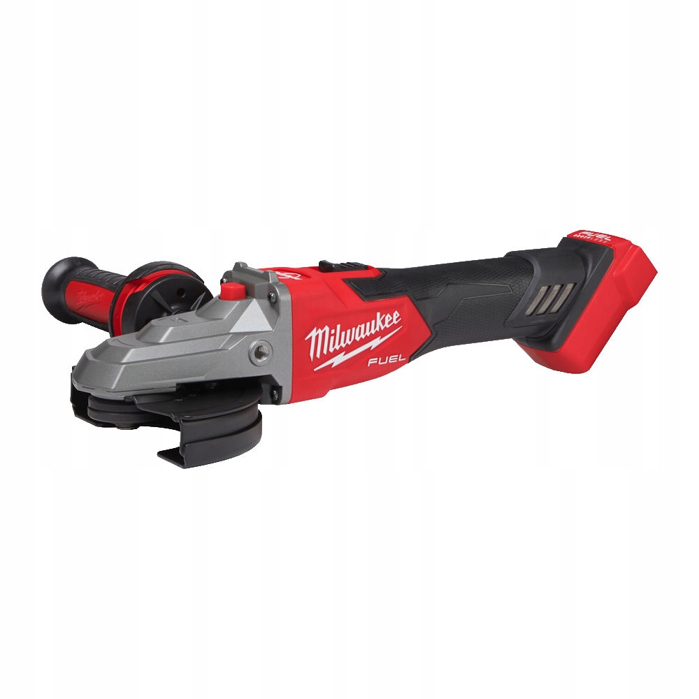 

Milwaukee M18 FSAGF125XB-0X Szlifierka kątowa