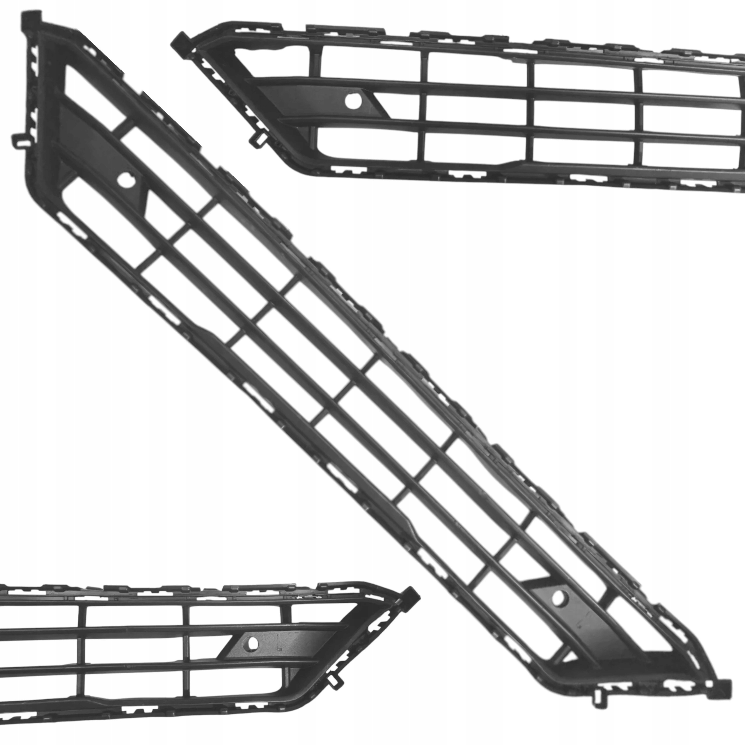 Spodní Mřížka Předního Nárazníku Nová 32234933 Volvo XC60 II 2022-