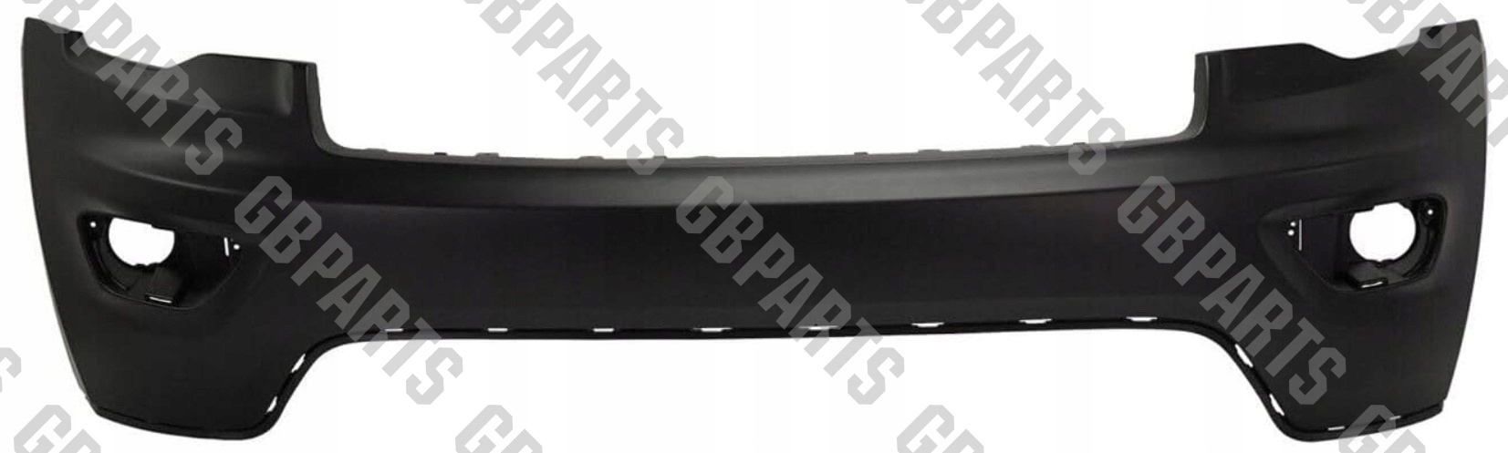 Přední Horní Nárazník Jeep Grand Cherokee WK2 2017-