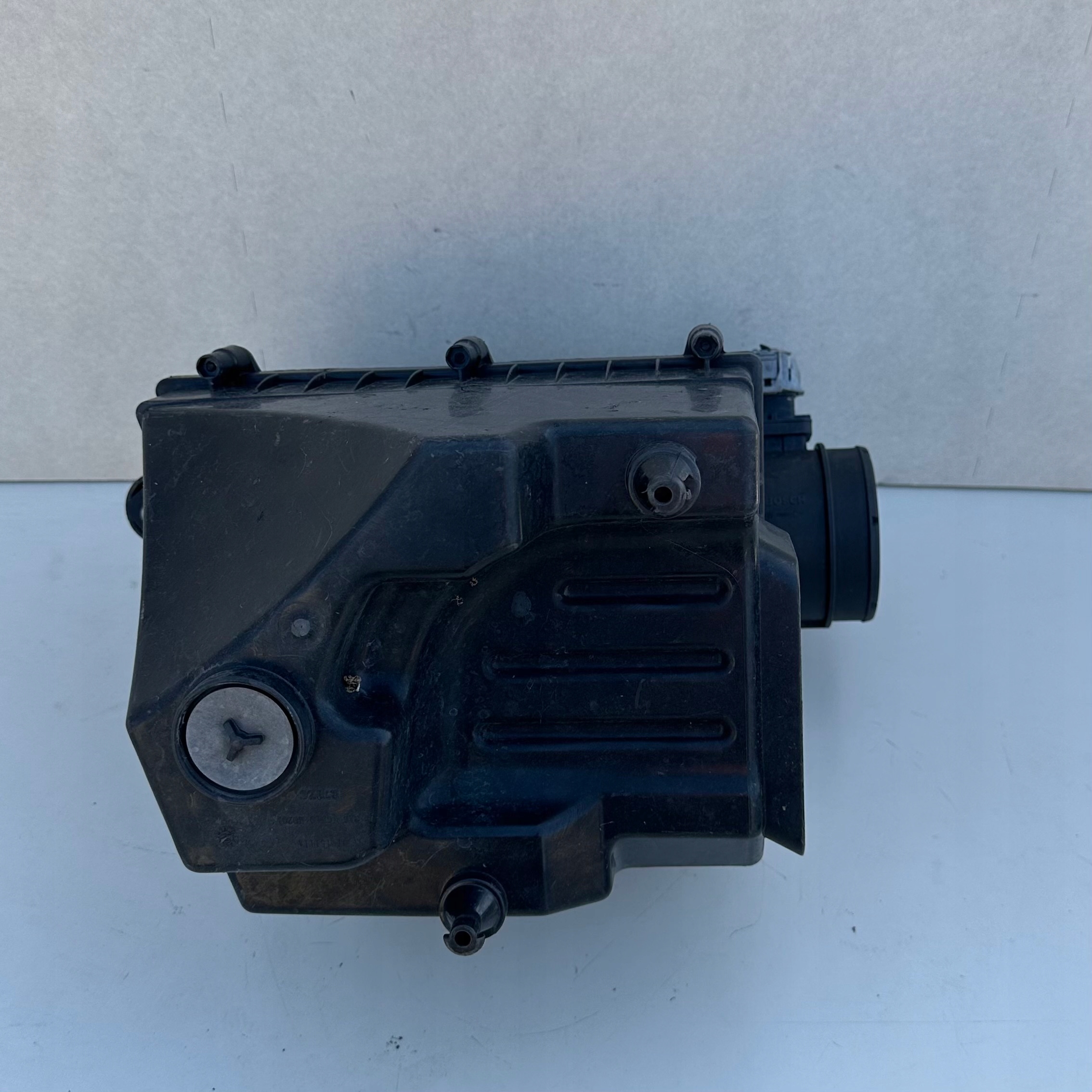 Gehäuse filter luft JAGUAR F PACE X760 2.0D 17R GX73-9600-DC