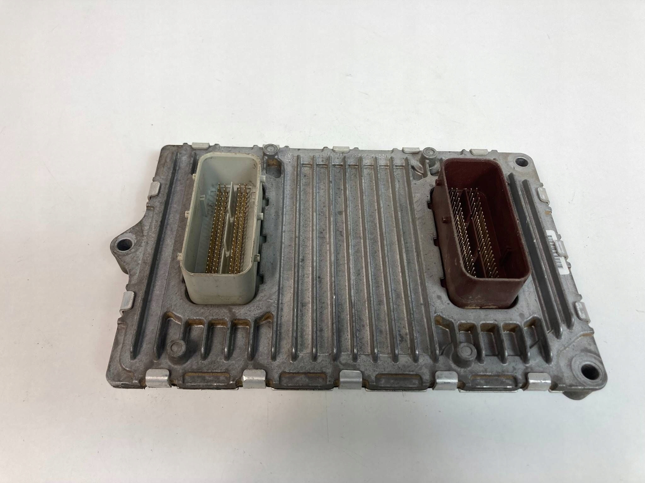 JEEP CHEROKEE KL 13- 3.6 computer control unit of the engine P68259137AA