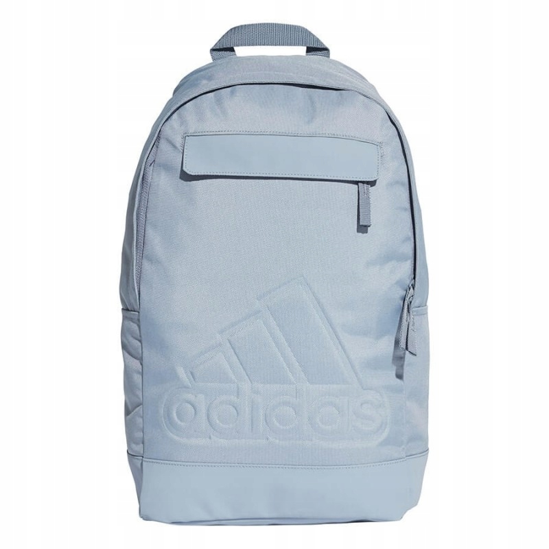 

Adidas Classic Plecak Bp niebieski błekitny lekki
