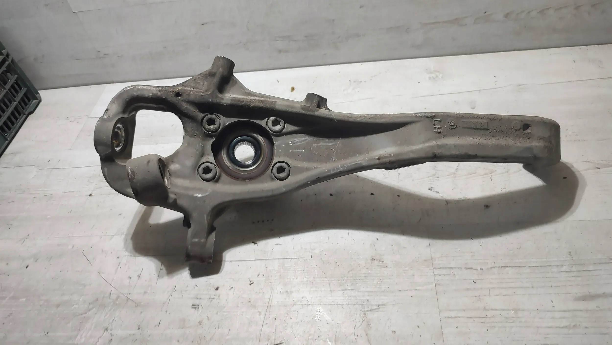 Alfa Romeo Stelvio 2021 front side left swing