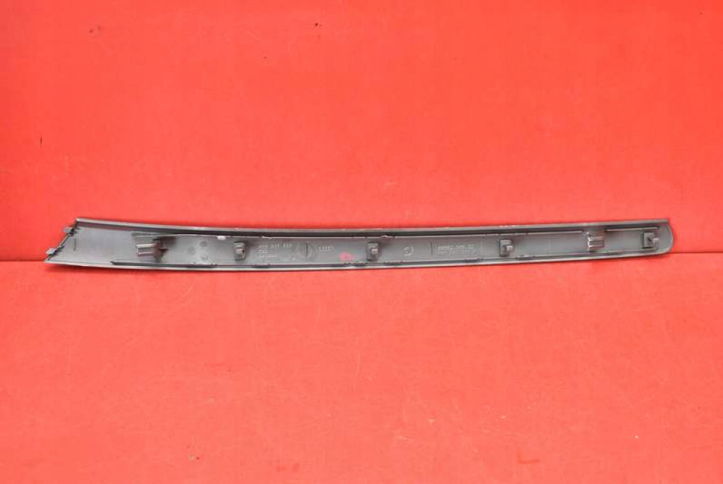 moulding door right front 8T0867410 AUDI A5 8T COUPE 07-11