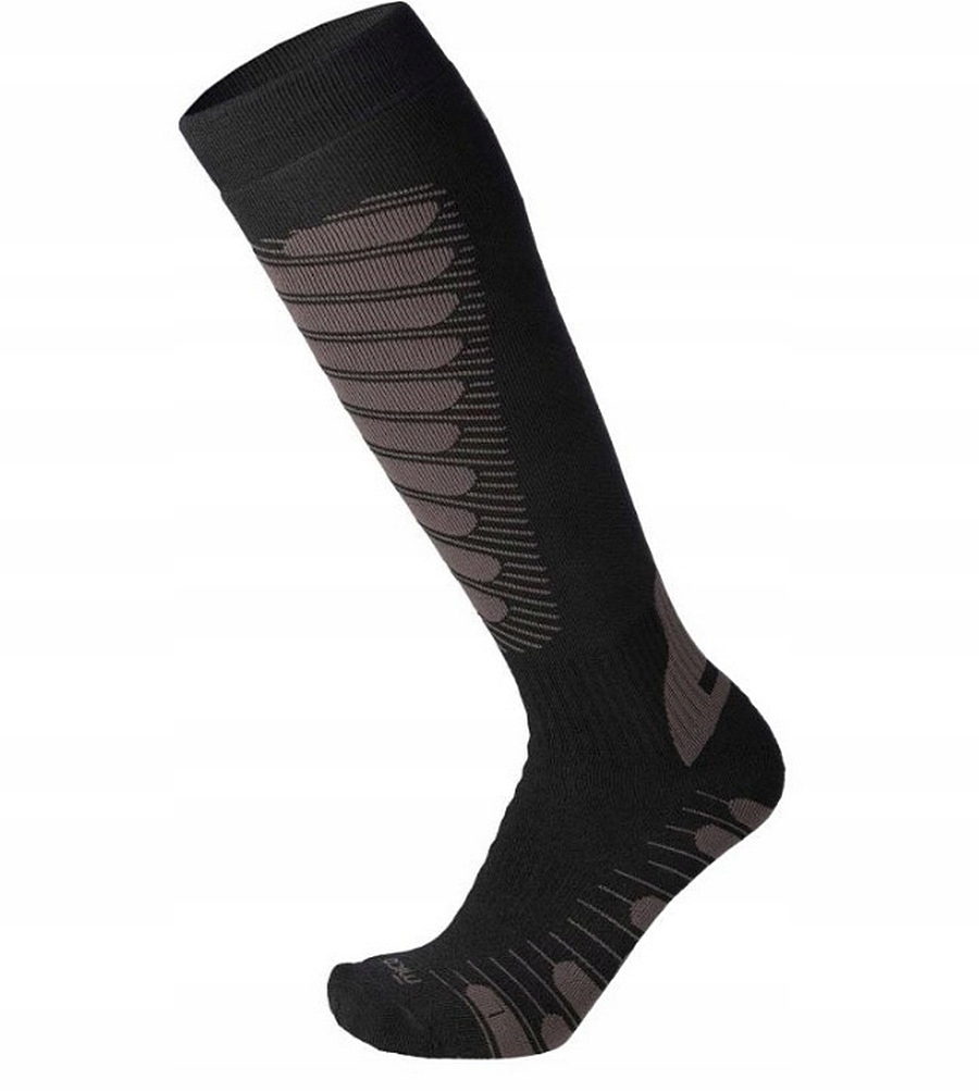 Ponožky Superthermo Primaloft Merino Mico (44-46)