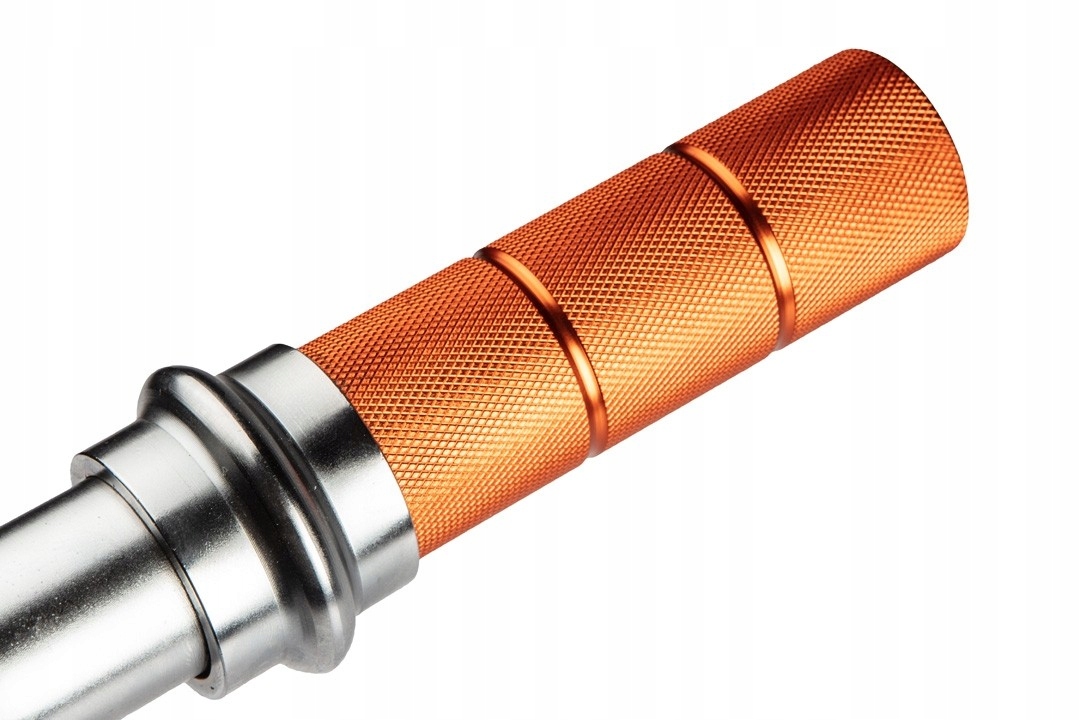 NEO Klucz dynamometryczny z blokadą 1/2'' 20-210NM Rodzaj klucza dynamometryczny