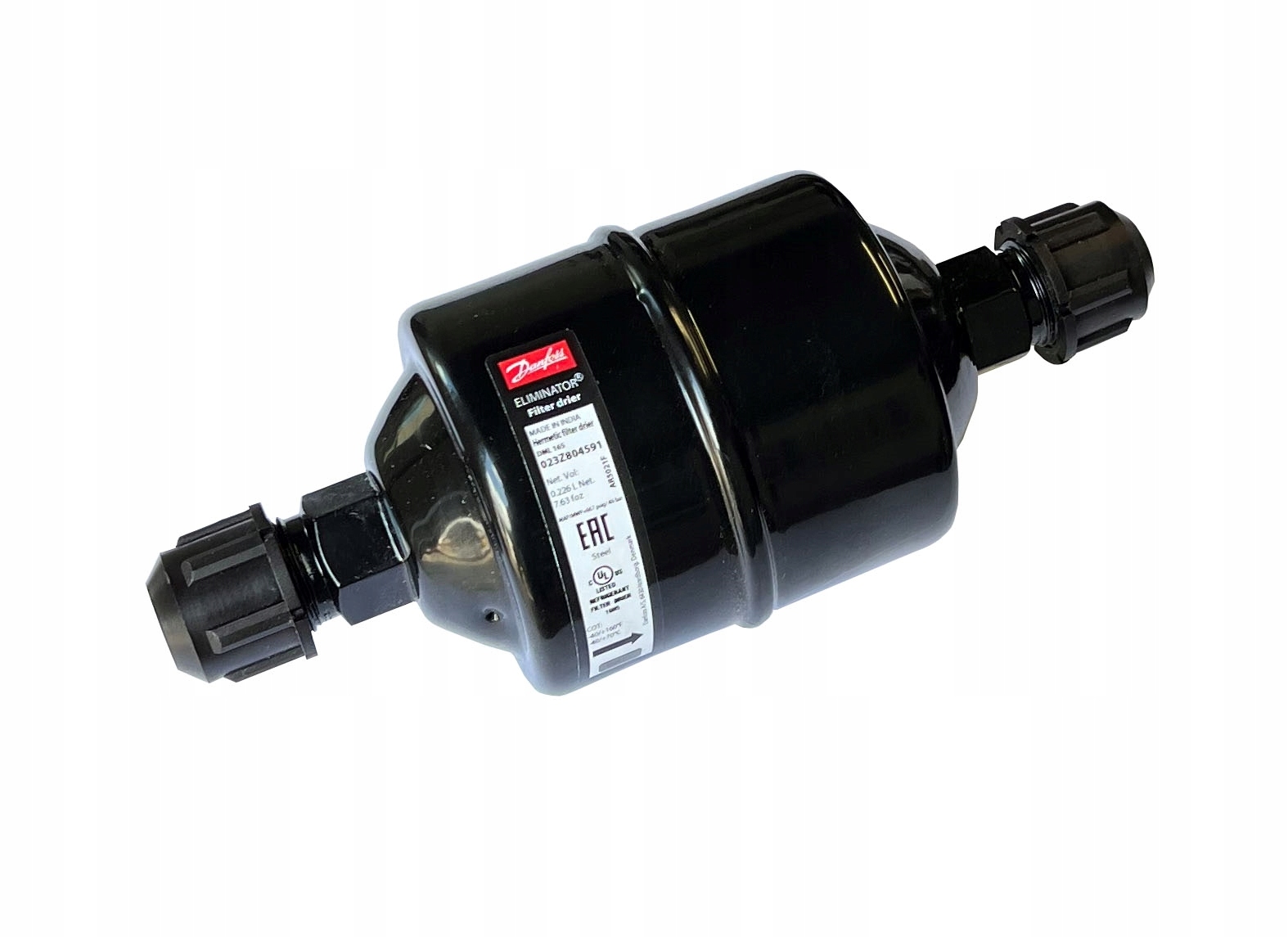 FILTR OSUSZACZ DANFOSS DML165 5/8" 023z8045