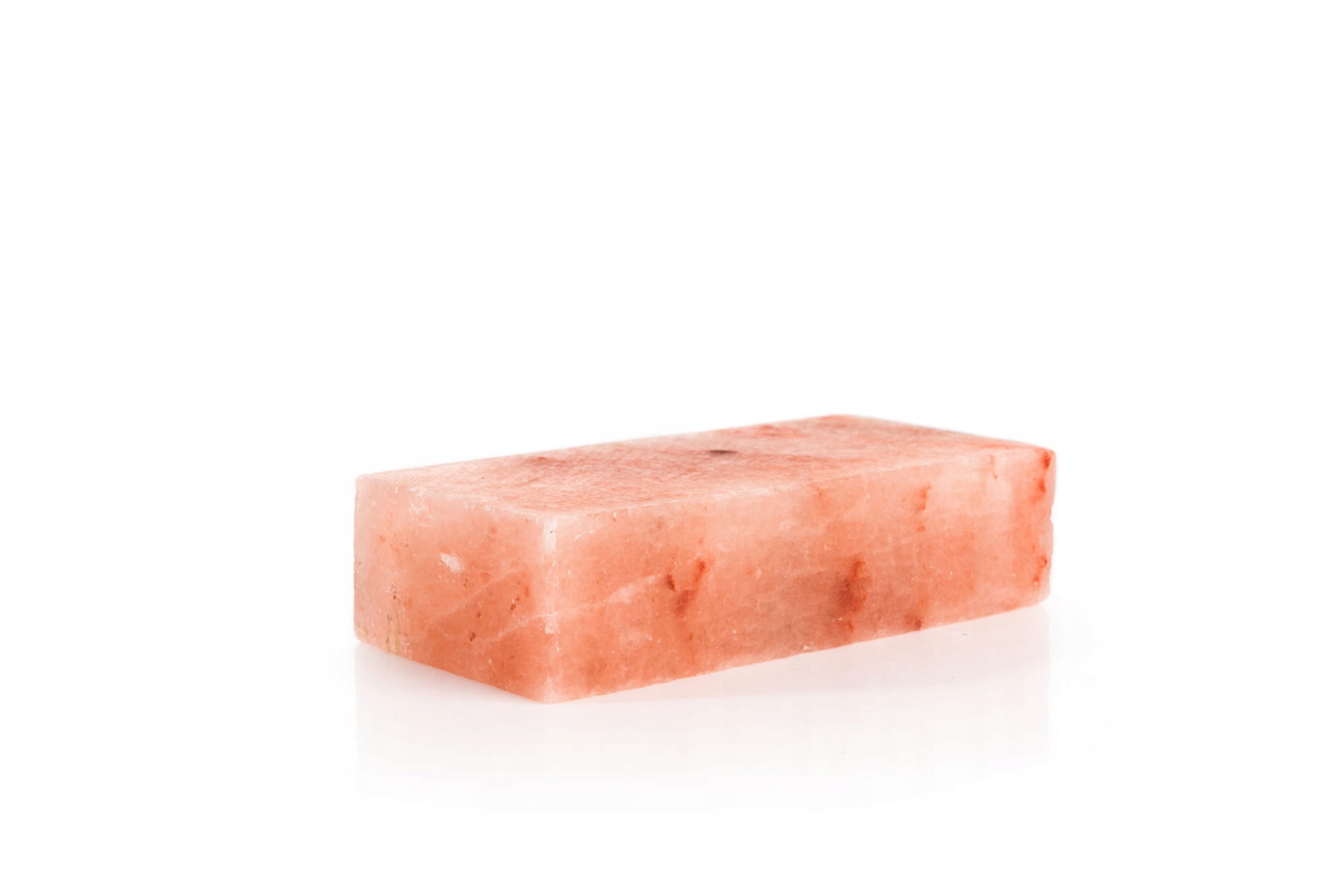 

10 szt cegieł solnych 20x10x5 cm szlifowanych