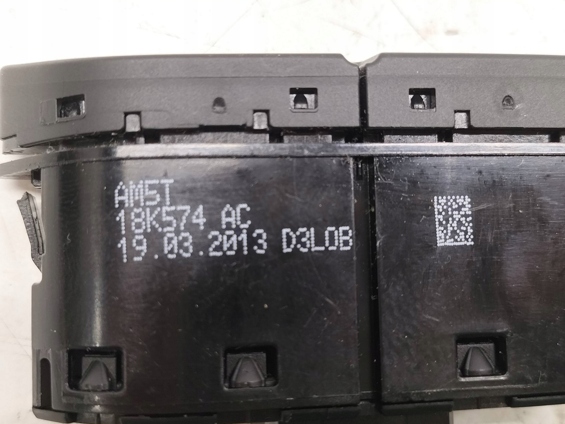 switch AM5T-18K574-AC Ford Focus Mk3 (2010-2019)