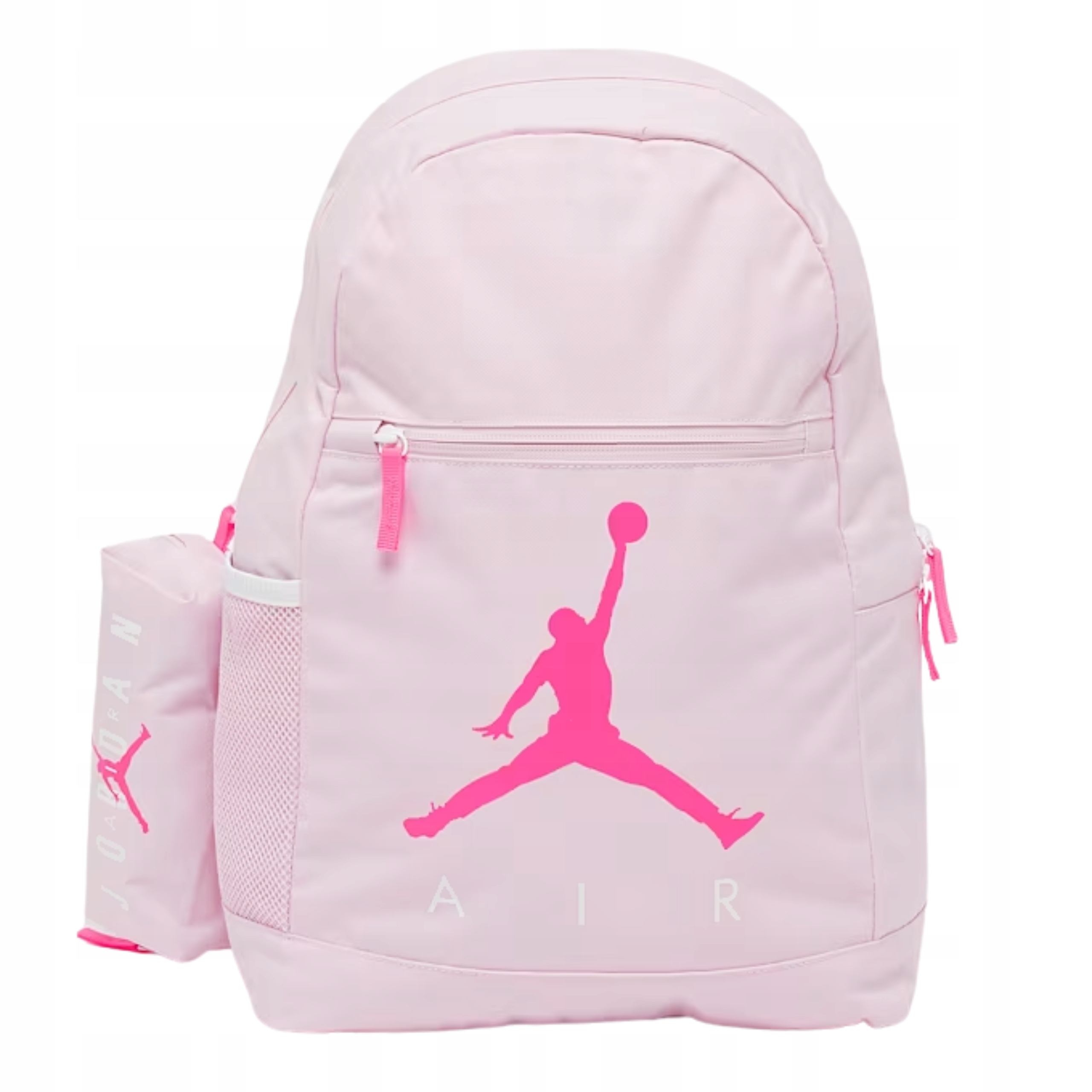 Jordan Kids Batoh penál 9B0503-I0A růžový školní set jako dárek