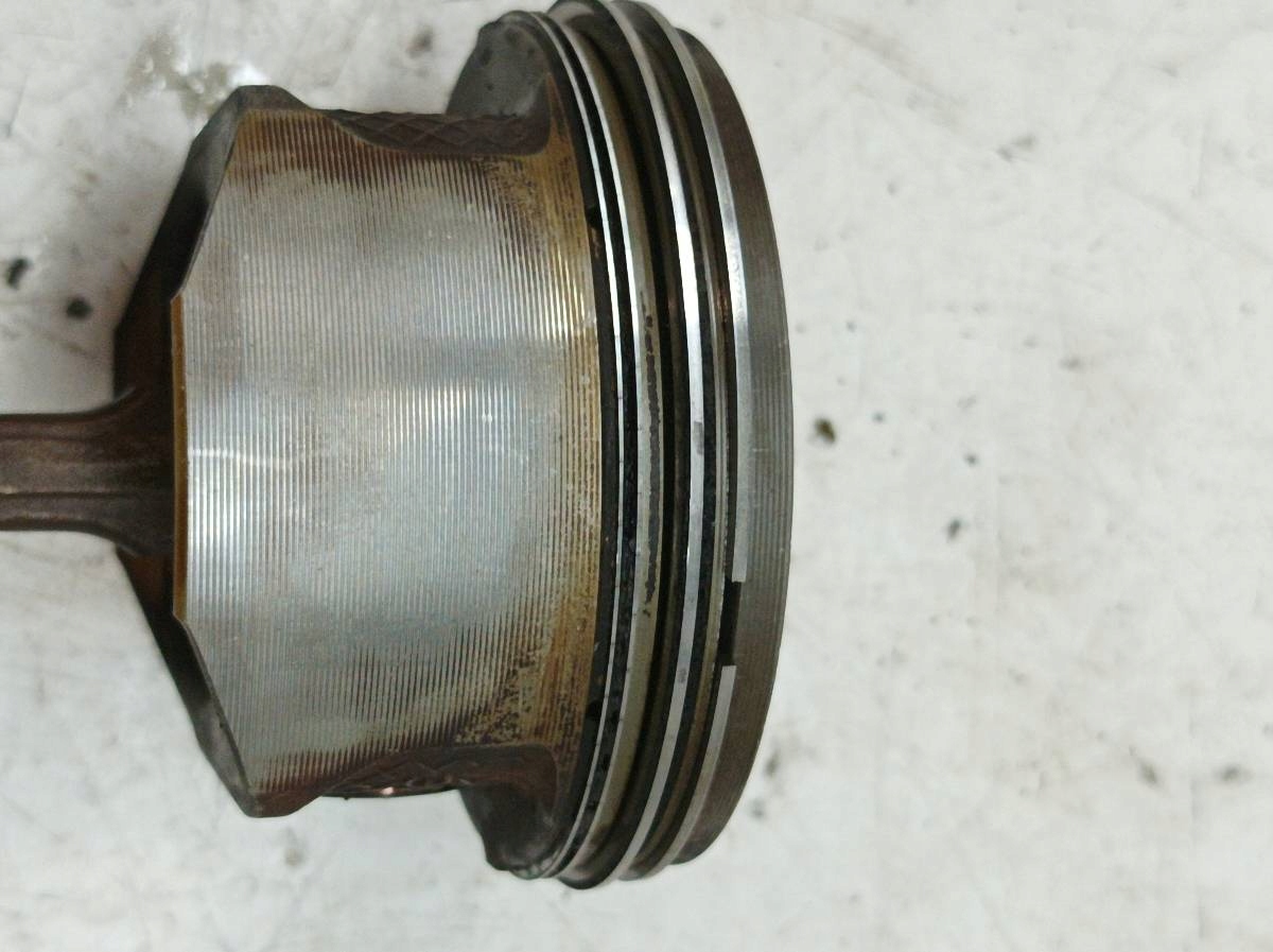 pistone Biella L87.07 1.8 16V Citroen C5 e (2001-2007)