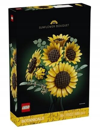 Lego(r) Botanicals 11502 Lego(r)