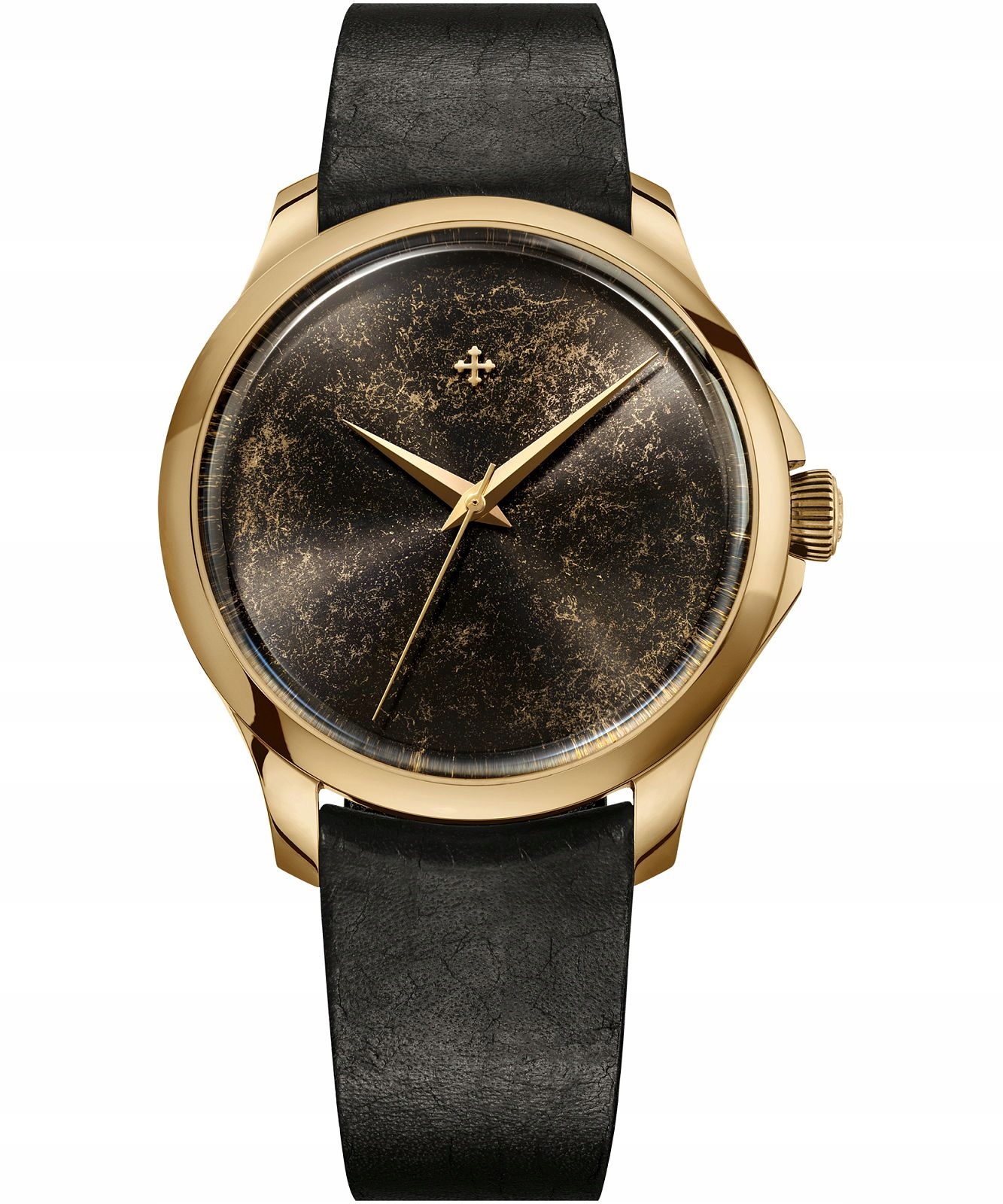 Pánské hodinky Venezianico Redentore Bronzo Automatic