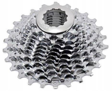 Kaseta Sram PG-1170 PowerGlide 11-25T 11 rzędów 11rz 11s szosa szosowa Box