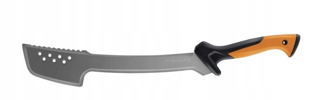 Sekiero-maczeta Solid sekera na kríky rezanie koreňov konárov 46 cm