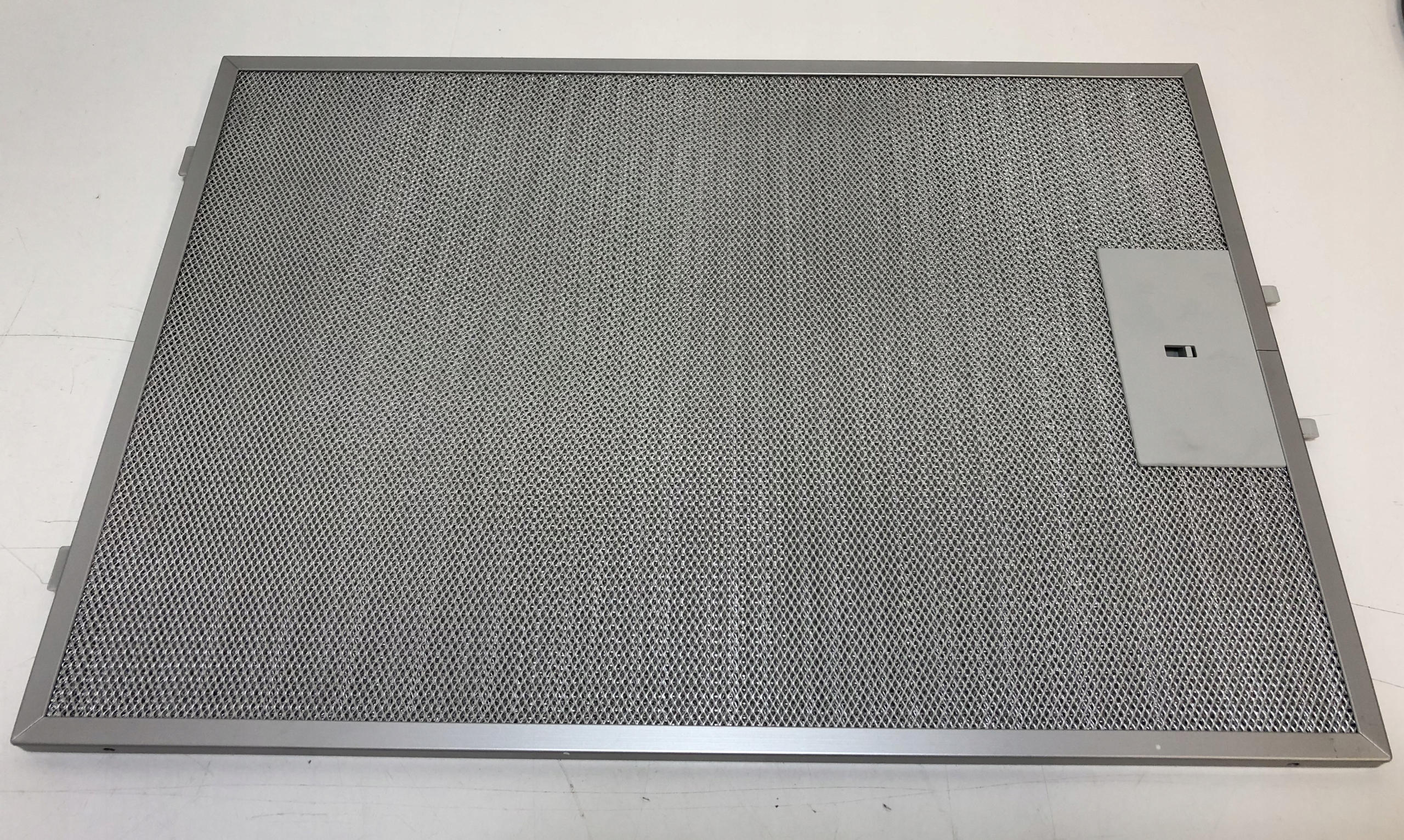 Bosch DWB66BC50 Filtr przeciwtłuszczowy do okapu