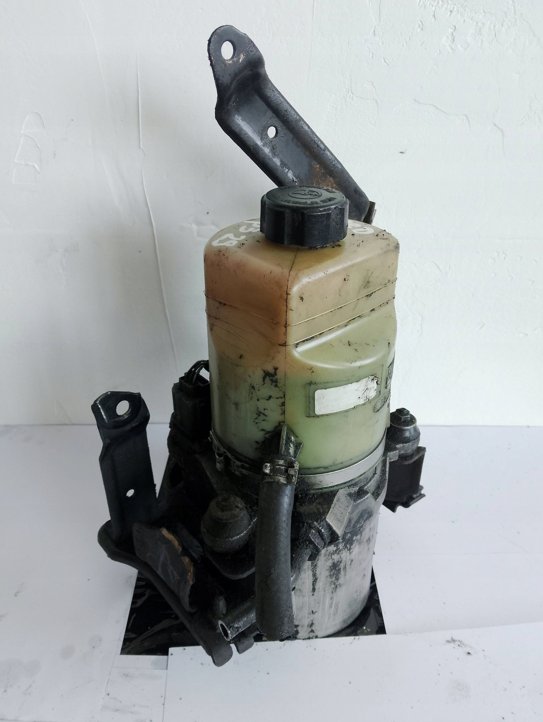 Servopumpe Ford 4M513K514