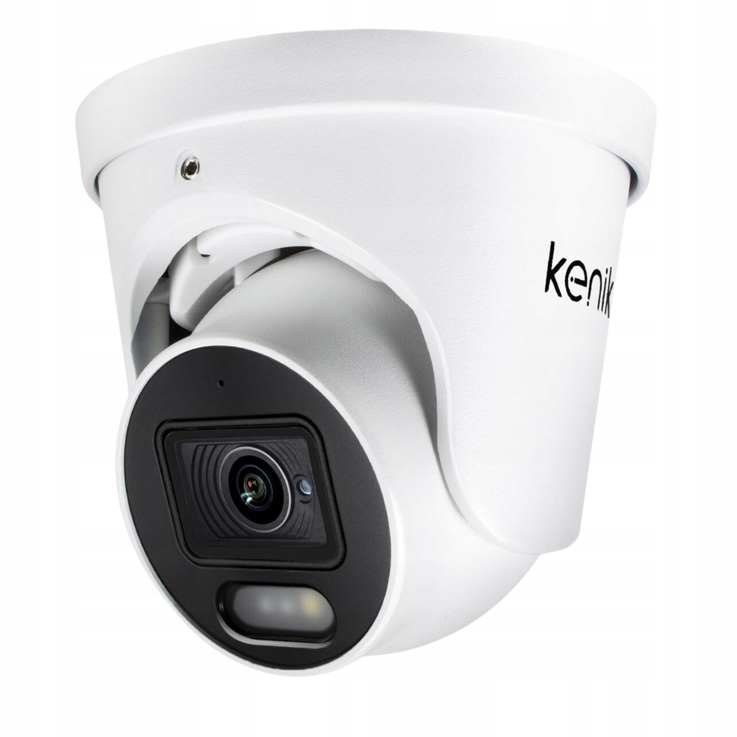 KAMERA IP KENIK KG-430DPA-E