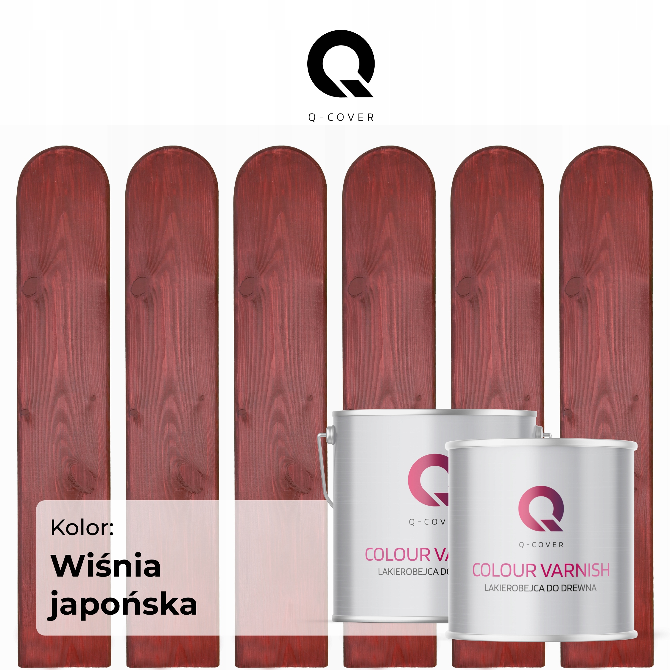 LAKIEROBEJCA DO DREWNA WIŚNIA JAPOŃSKA EXTRA LAZURA SATYNOWA LAZUR EAN (GTIN) 5905748069508