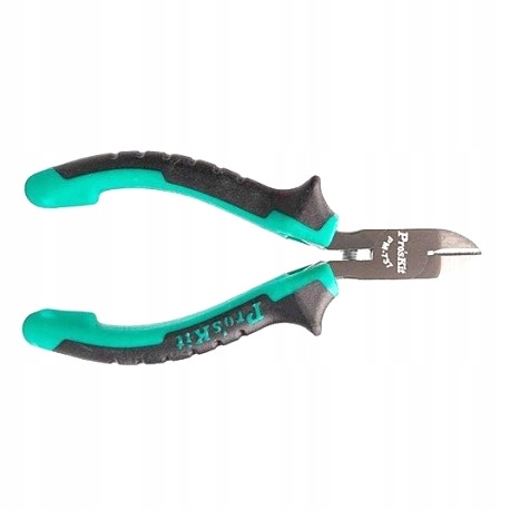 Obcinaczki boczne do przewodów Hq