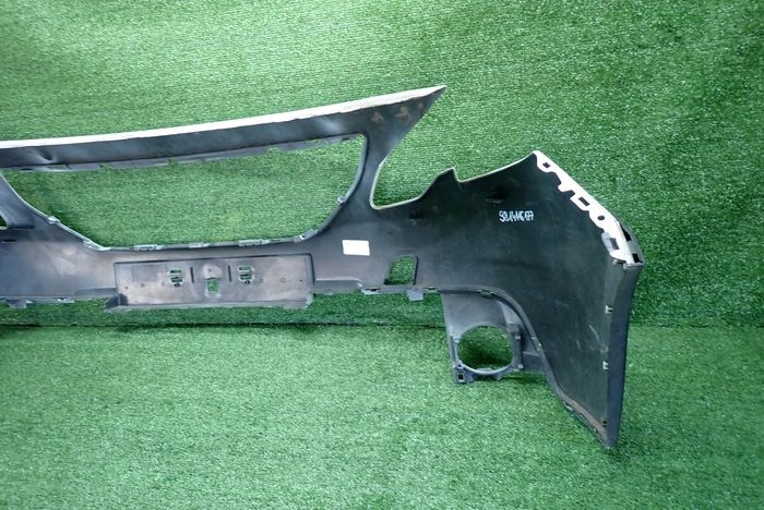 PEUGEOT 2008 LIFT 16- Frontstoßstange vorne