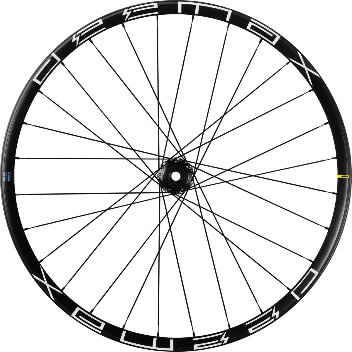 Přední kolo Mavic E-deemax 35 27,5 Tr Boost 6sr