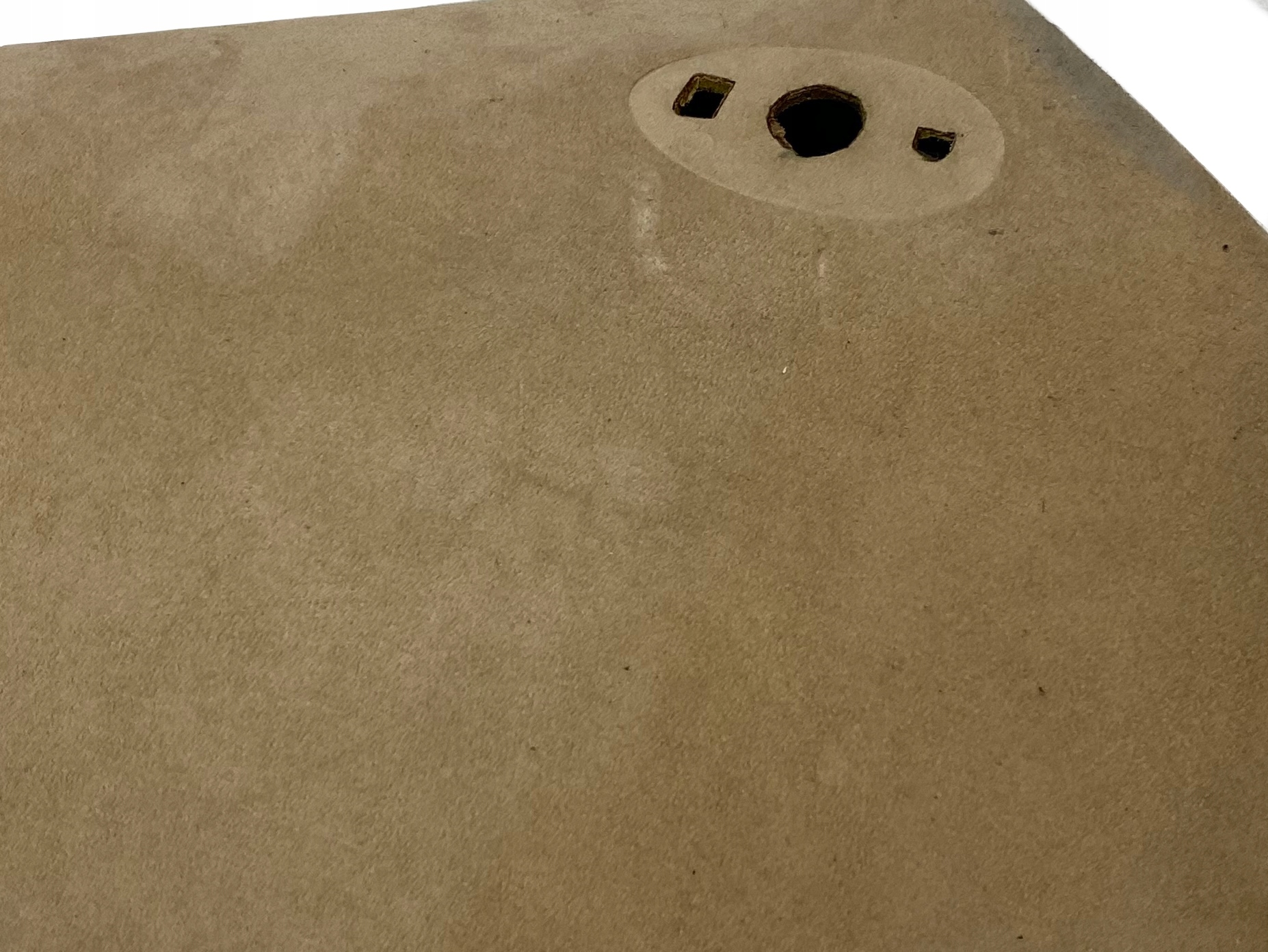 MASERATI QUATTROPORTE BLENDE ABDECKUNG PANEL LH 67202000