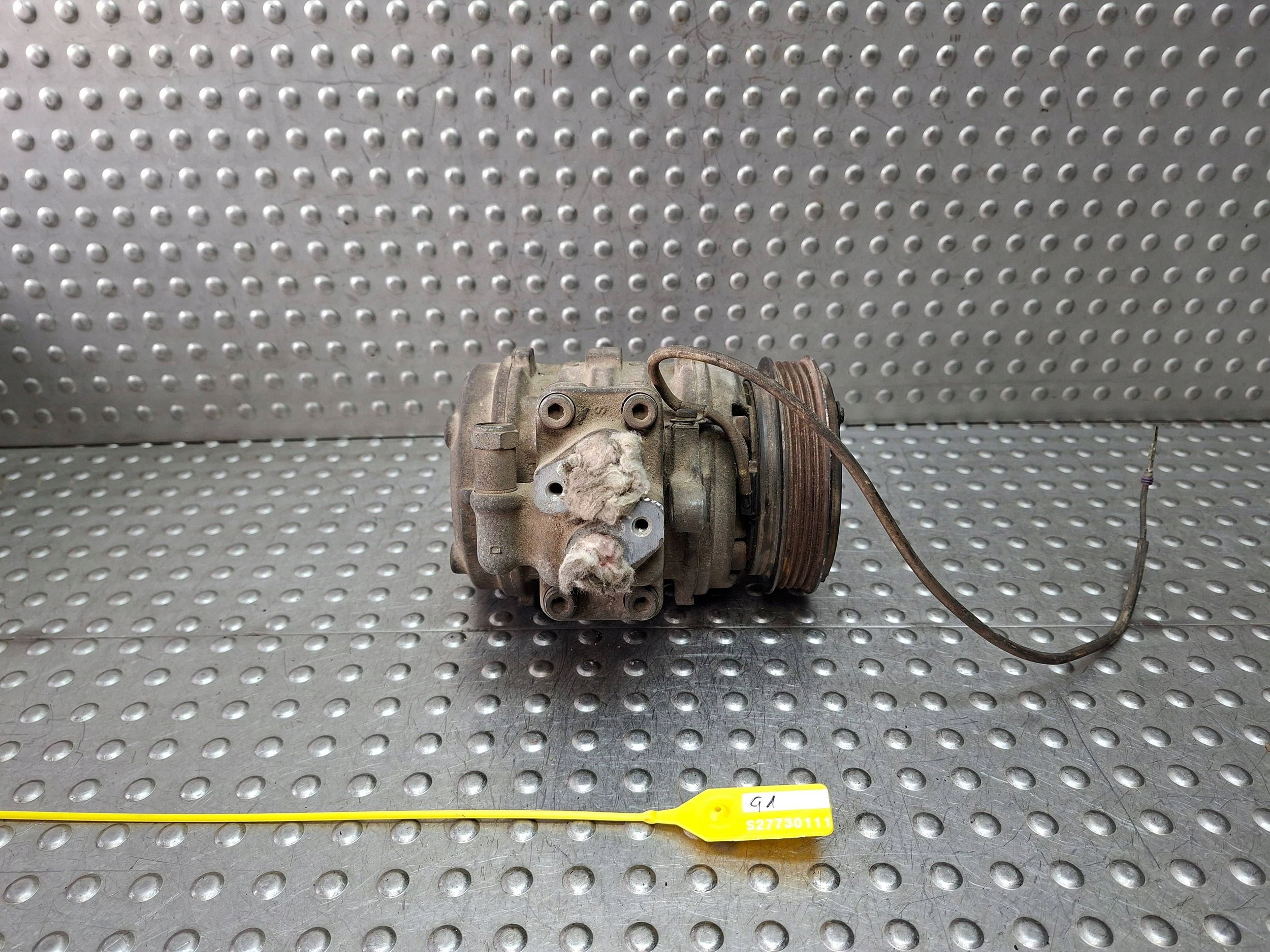 Klimakompressor klimaanlage SUZUKI SAMURAI 98-04 1.3i 447200-7460