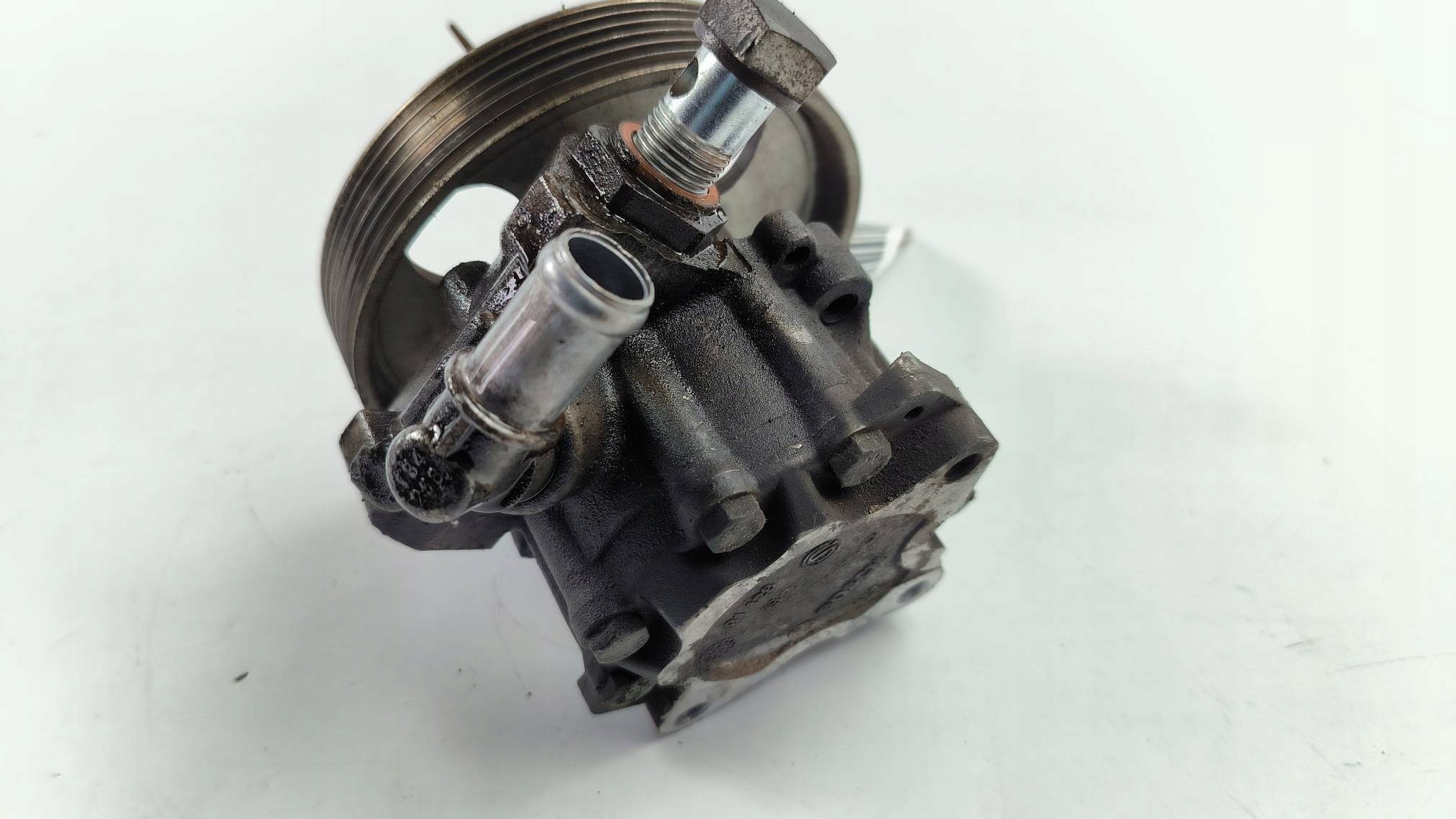 Pompa servosterzo 9805820980 CITROEN JUMPER III
