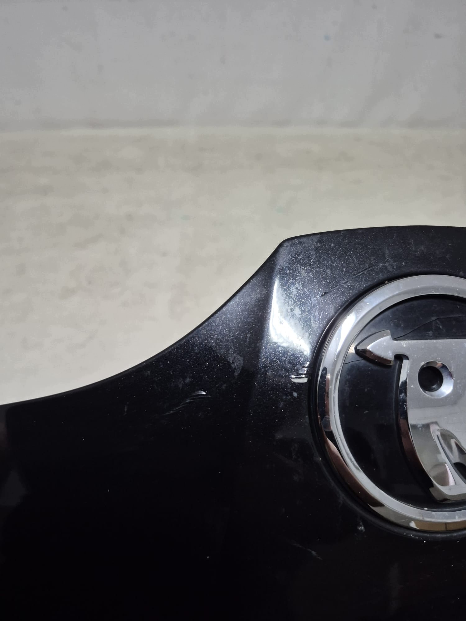 SKODA RAPID 5J 12-19 Capot