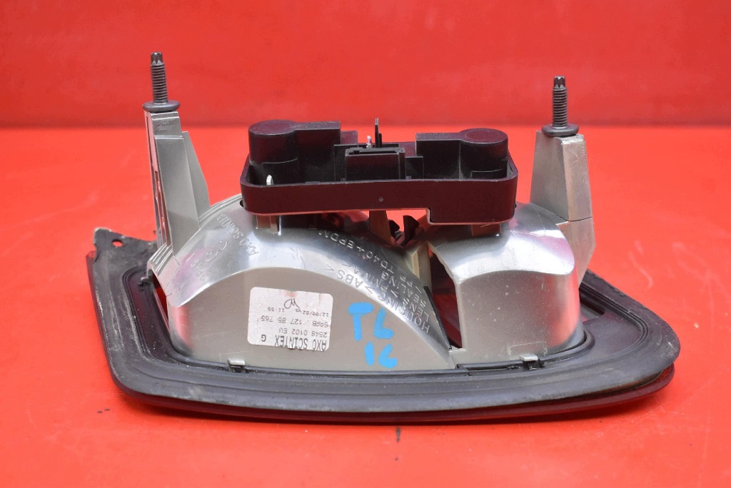 light left rear part rear 25480102EU SAAB 93 9-3 2 II sedan 02-07