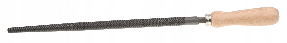 

Pilnik Do Metalu Okrągły 350/2 mm Gruby Polski