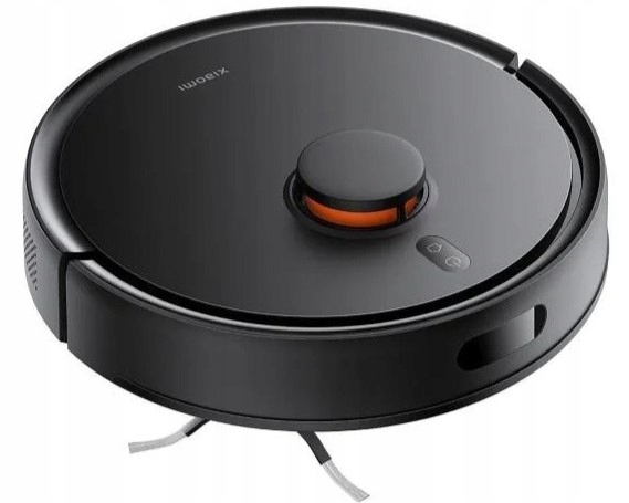 XIAOMI ROBOT VACUUM S20 ODKURZACZ I MOP LASEROWA NAWIGACJA 120 MIN