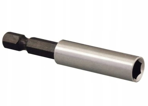 UCHWYT MAGNETYCZNY 60MM DO GROTOW 1/4 YT-0465 YATO