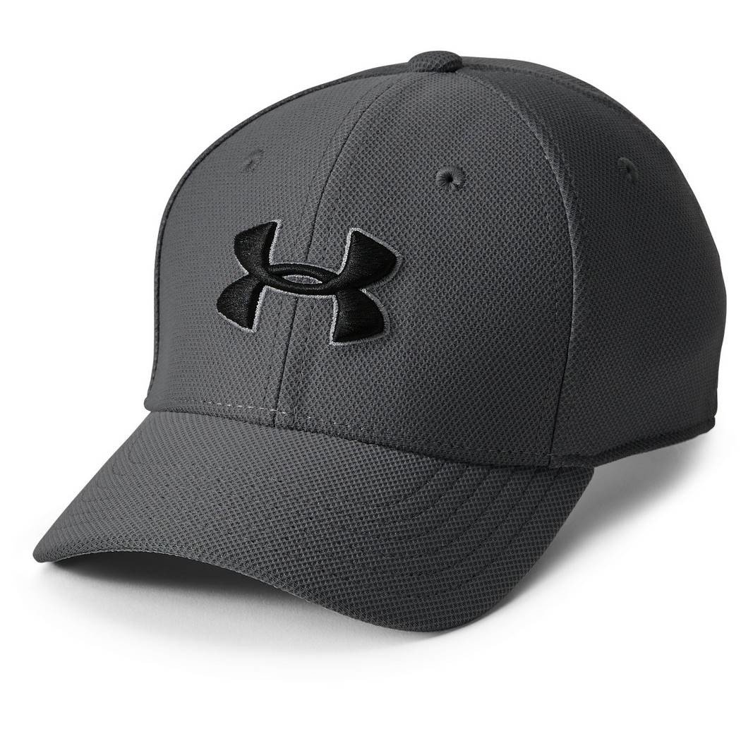 

Czapka chłopięca Under Armour Boy's Blitzing 3.0