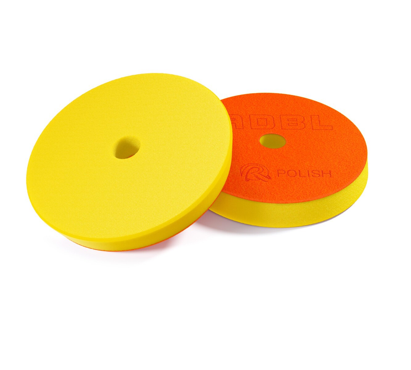 Adbl Roller Pad Polish Da 150 165/175 mm