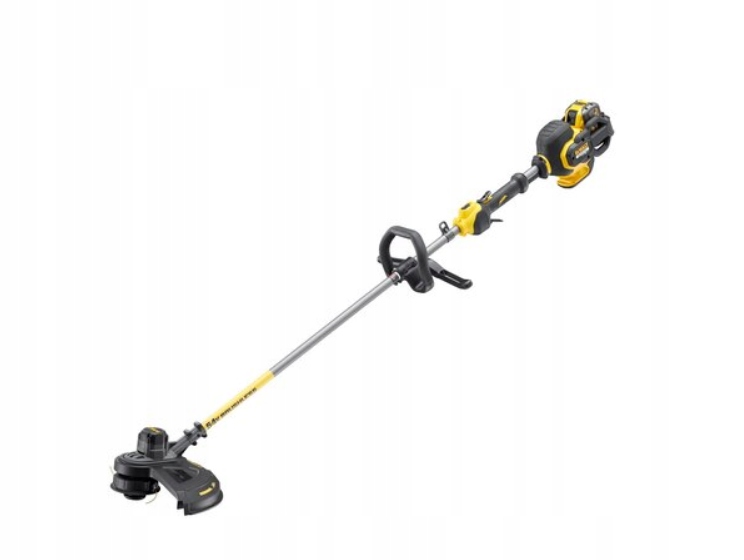 Akumulátorová Vyžínačka Na Trávu 54V 1x9.0AH Dewalt Sada