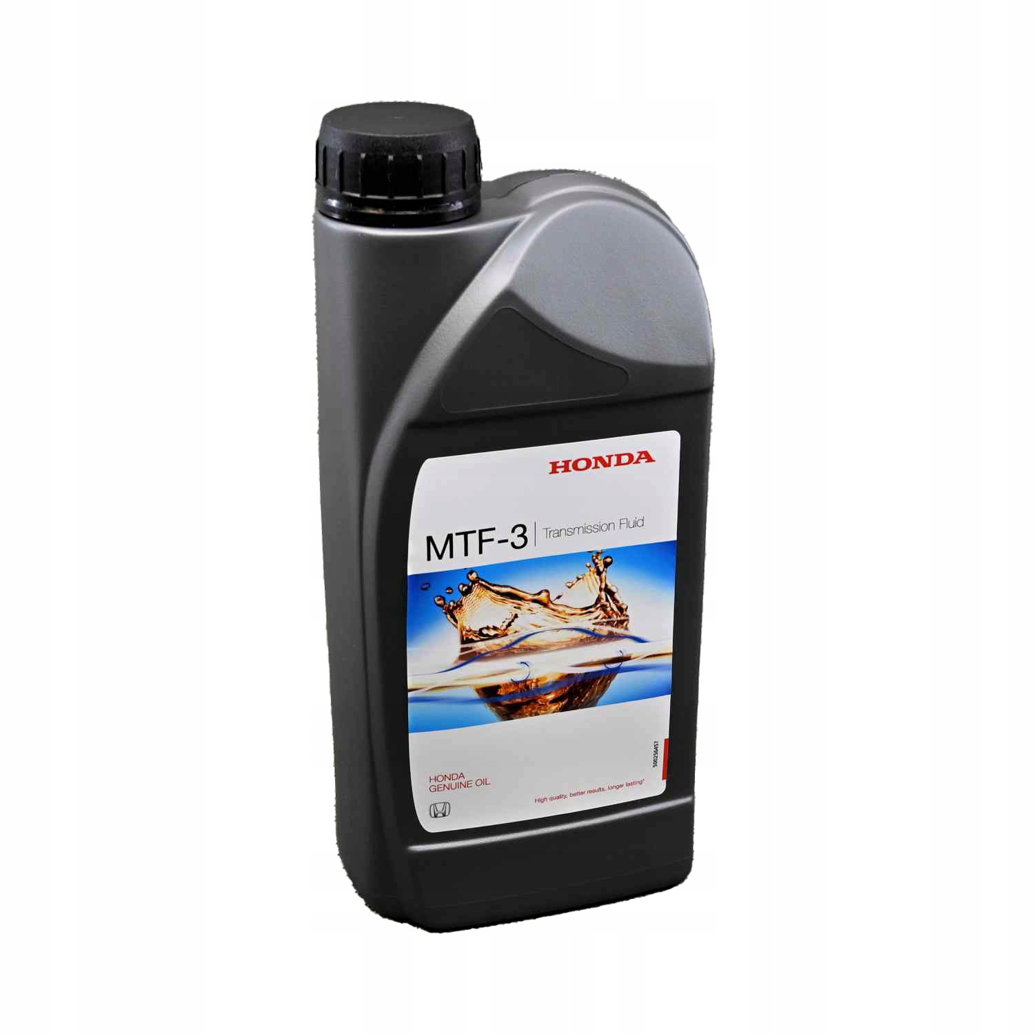 MTF-3 Honda Originální Převodový Olej 1L Oem 08267-99902HE