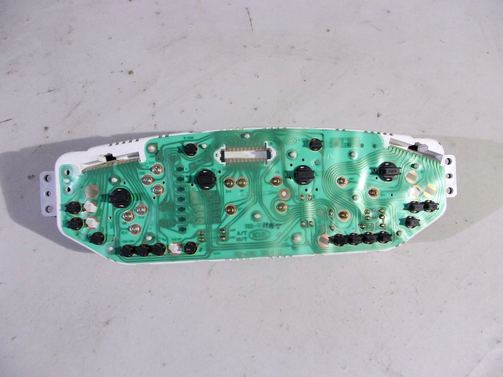 Kia Carens II dials dials JJBOK2JB55430