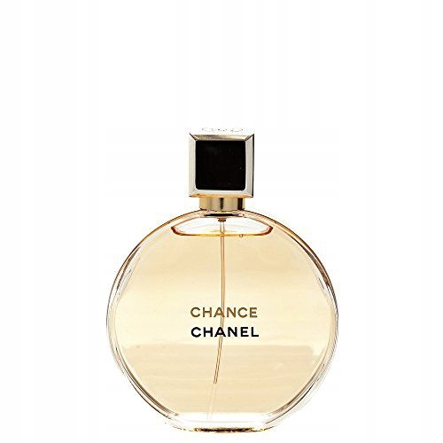 Chanel Chance Edp Objem: 100 ML Pro Ženy