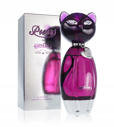 Katy Perry Purr parfémovaná voda pro ženy 100 ml