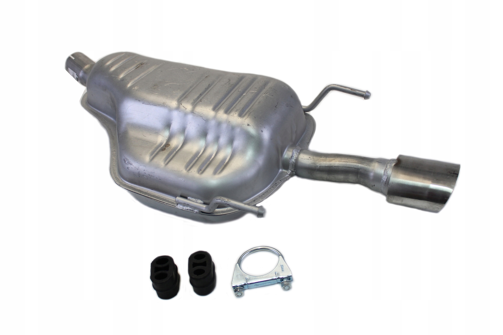 

Tłumik końcowy Opel Astra III 2.0 Turbo od 2004