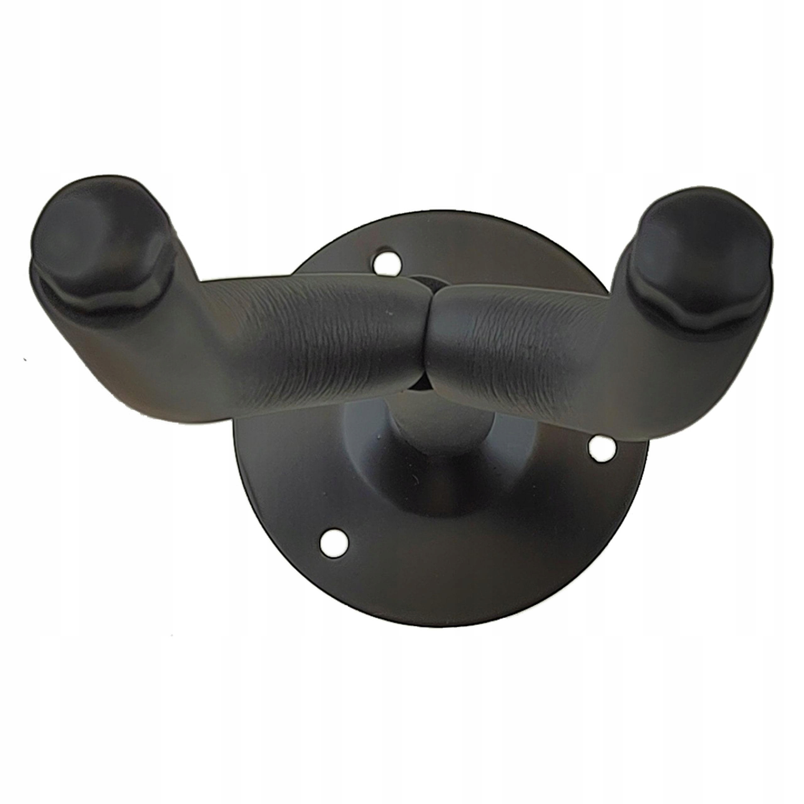 SOLIDNY STATYW UCHWYT ŚCIENNY DO GITARY UKULELE BANJO KA-LINE STAND J-10D Marka Kaline