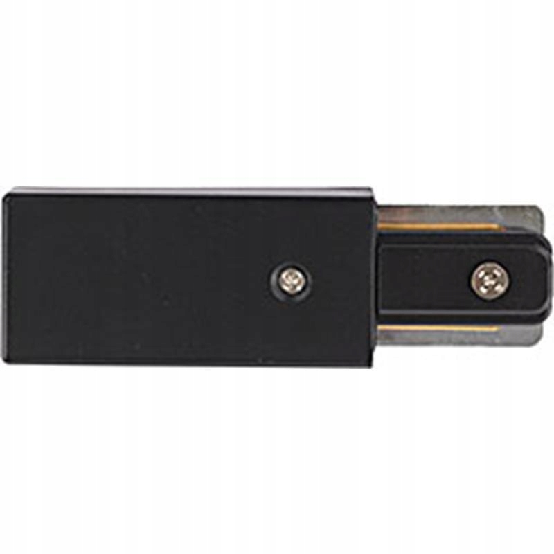 PROFILE PRZYŁĄCZ CZARNY NT 9463 Nowodvorski