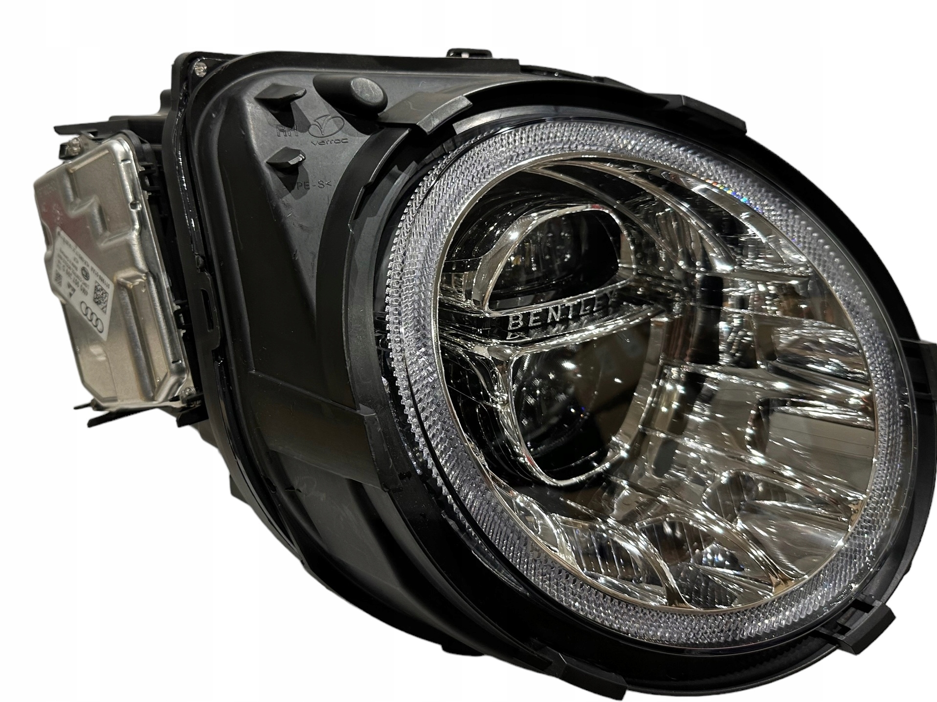 BENTLEY BENTAYGA light headlight RH 36A941006H