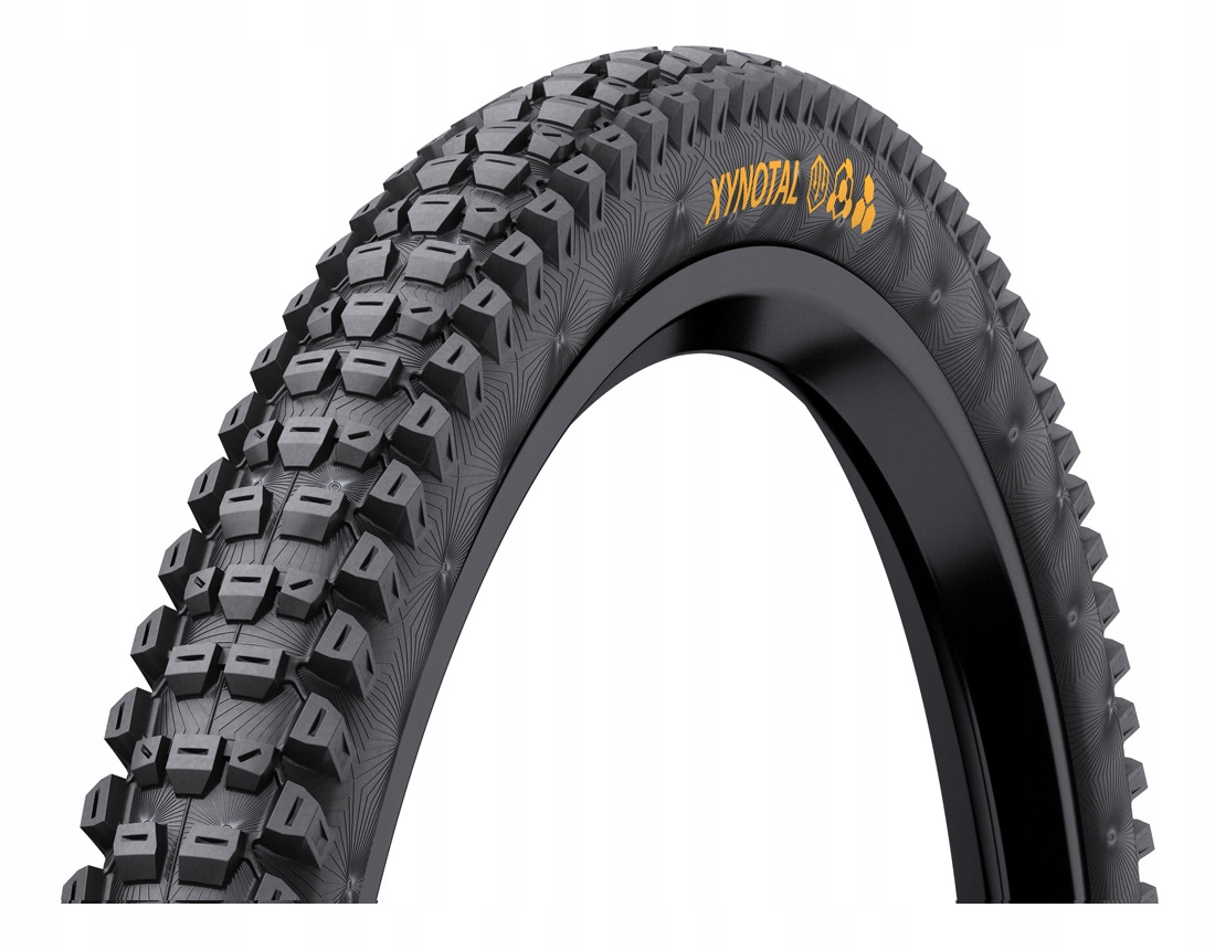 Continental pneumatika Xynotal Downhill Soft 29x2.4 rolovací