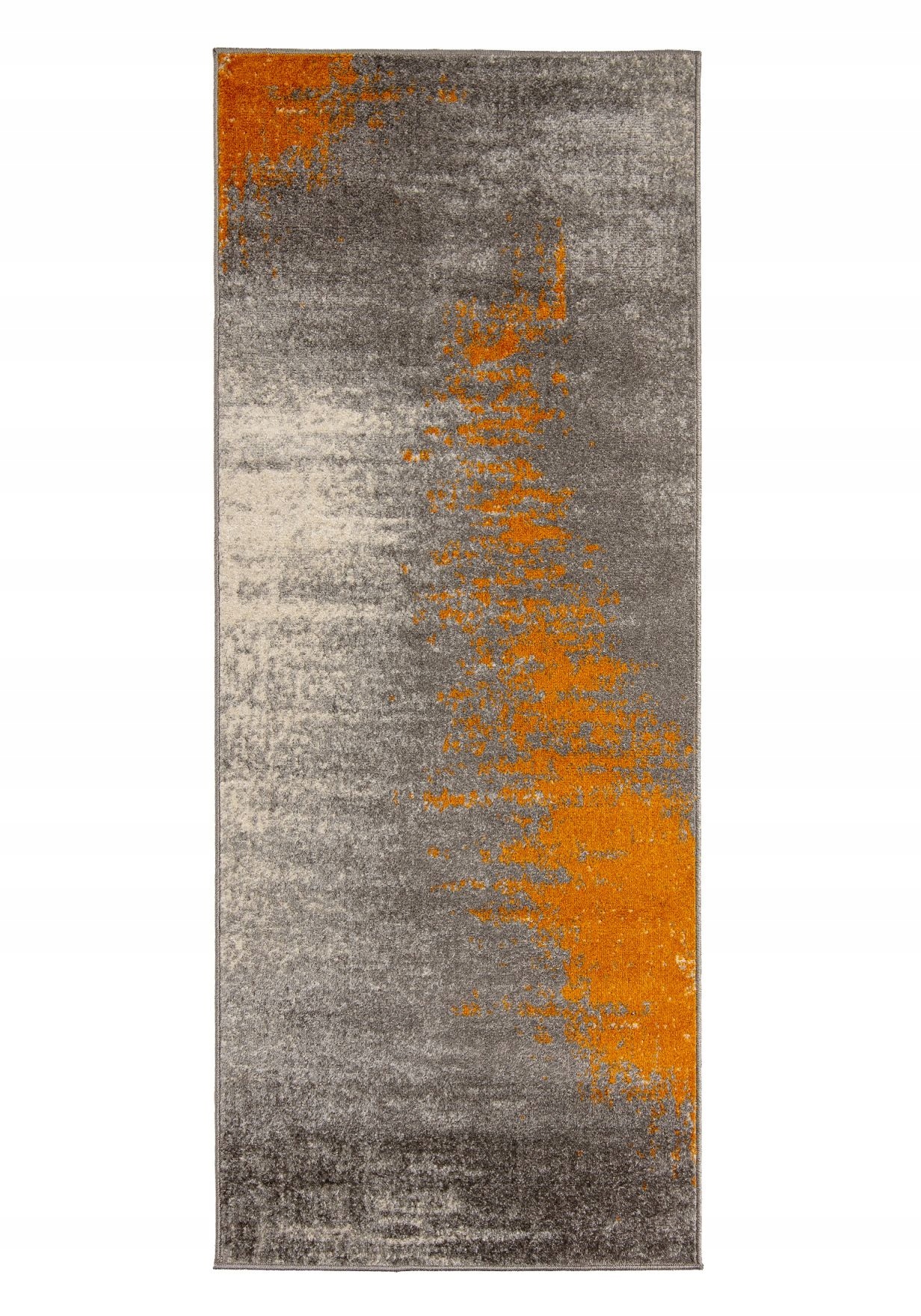 Koberec Fryz 60x200 Přetíratelný Barevný Módní h70o