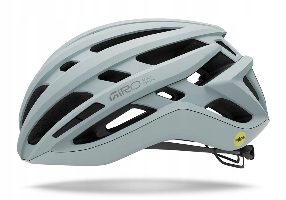 Kask szosowy Giro Agilis Mips matte sky blue L 59-63cm