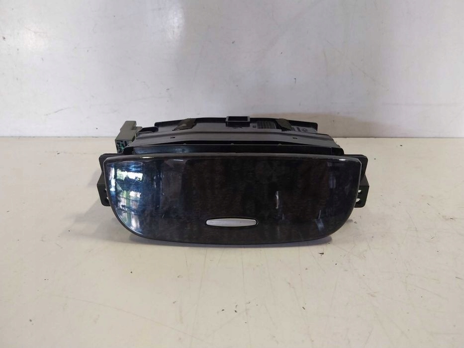 passenger compartment consoles Hyundai Santa Fe II
